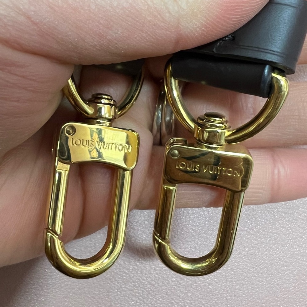 Louis Vuitton Kensington bowling bag - Picture 11 of 17